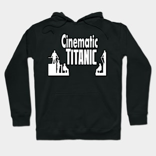 Cinematic Titanic Hoodie